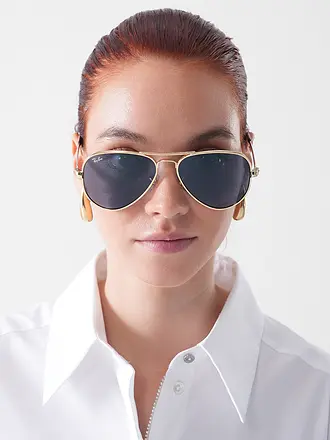 RAY BAN | Sonnenbrille 0RB3925/58 | 
